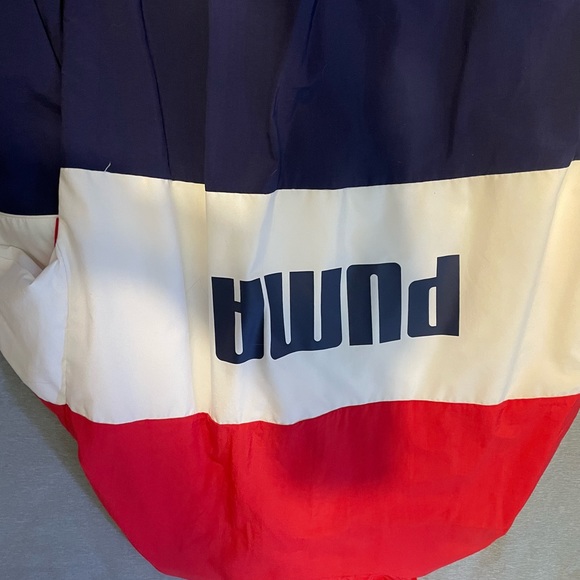 Puma Wind Breaker Multi color - Picture 2 of 2